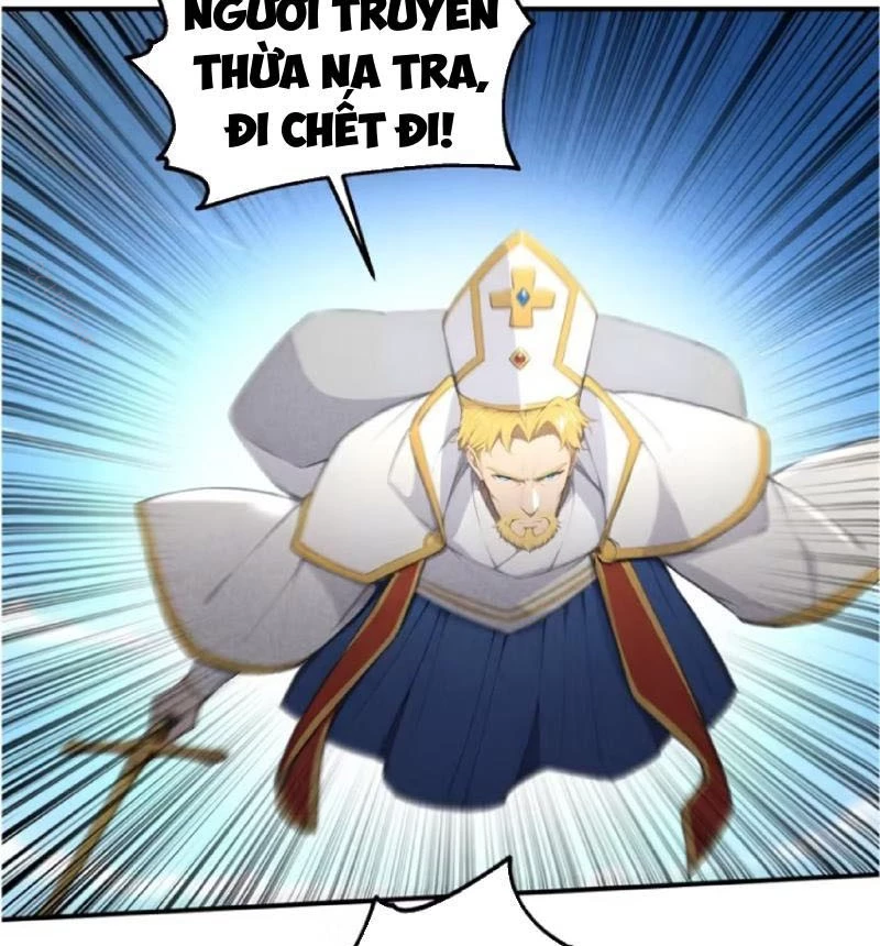 Ta Khôi Phục Thần Minh Chapter 15 - Trang 2