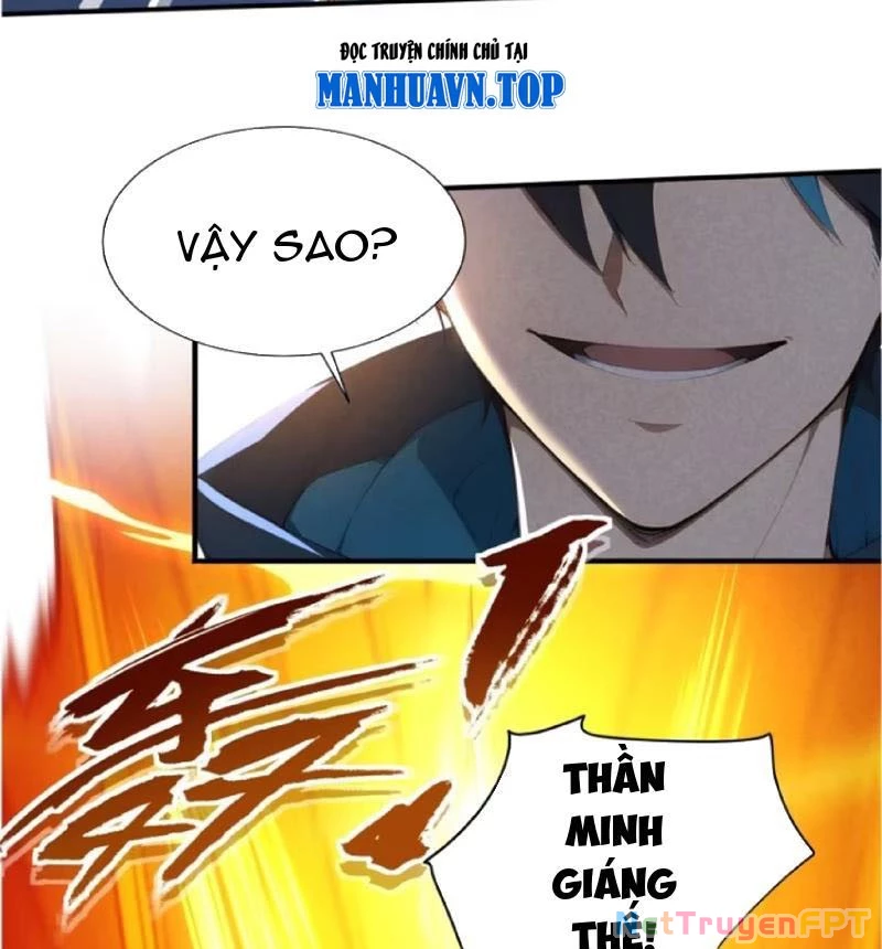 Ta Khôi Phục Thần Minh Chapter 15 - Trang 2