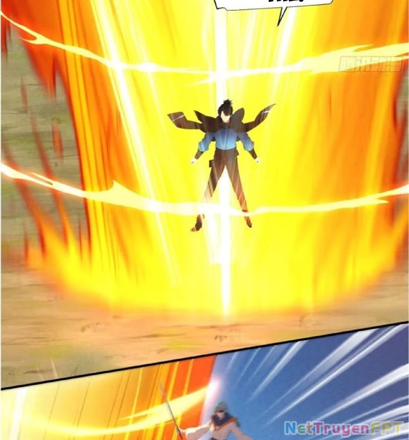 Ta Khôi Phục Thần Minh Chapter 15 - Trang 2