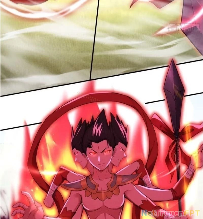 Ta Khôi Phục Thần Minh Chapter 15 - Trang 2