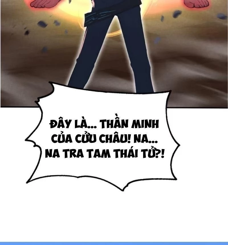Ta Khôi Phục Thần Minh Chapter 15 - Trang 2