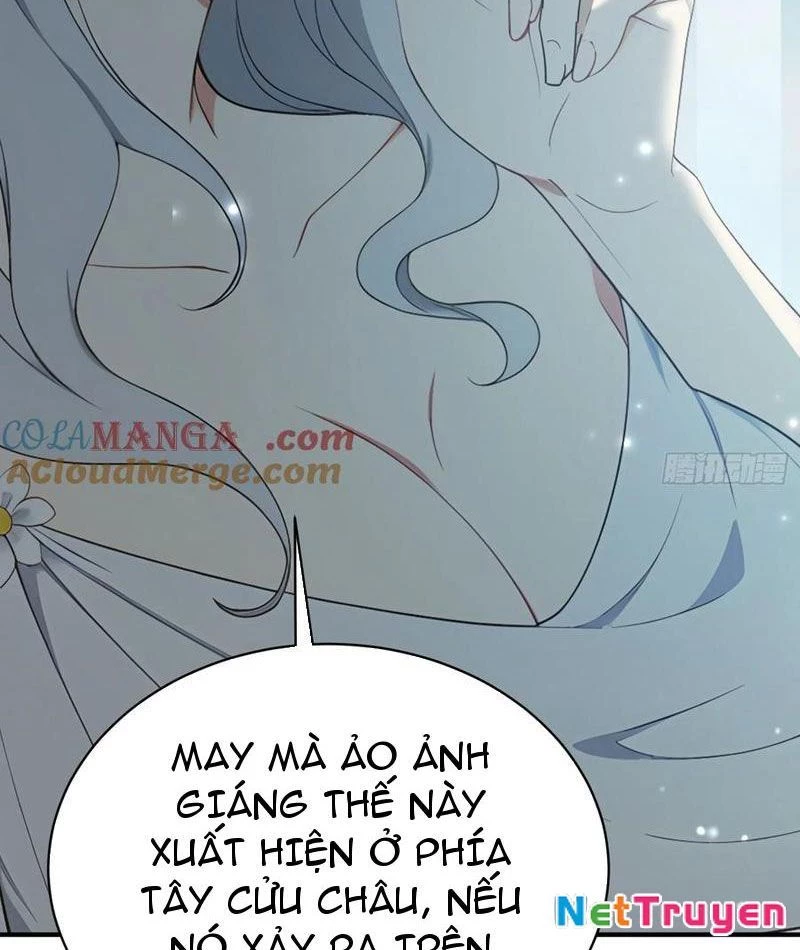Ta Khôi Phục Thần Minh Chapter 16 - Trang 2