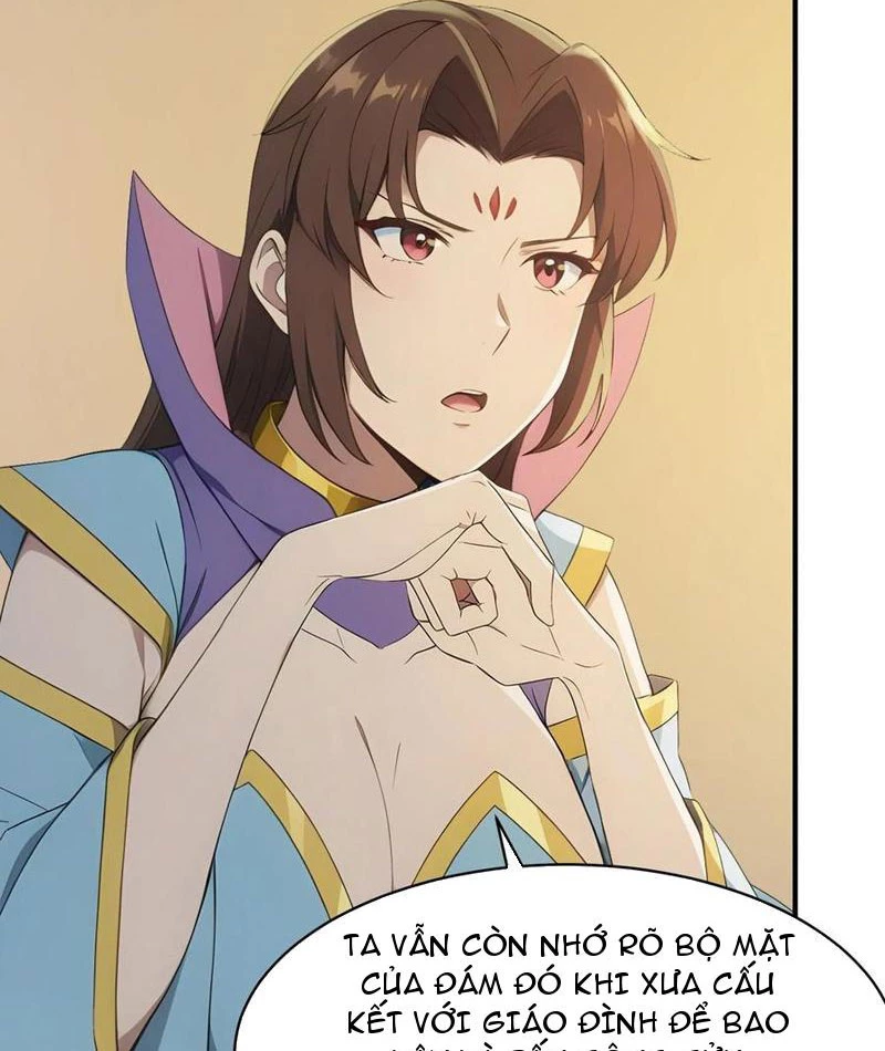 Ta Khôi Phục Thần Minh Chapter 16 - Trang 2