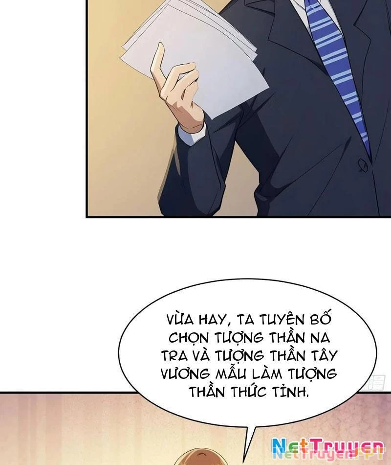 Ta Khôi Phục Thần Minh Chapter 16 - Trang 2