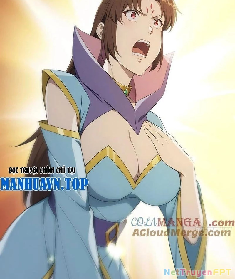 Ta Khôi Phục Thần Minh Chapter 16 - Trang 2