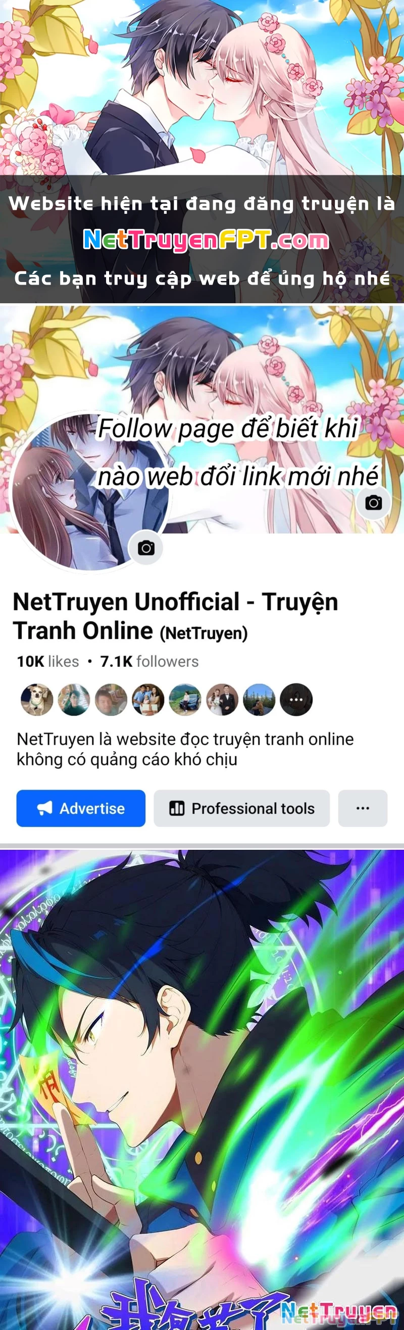 Ta Khôi Phục Thần Minh Chapter 16 - Trang 2