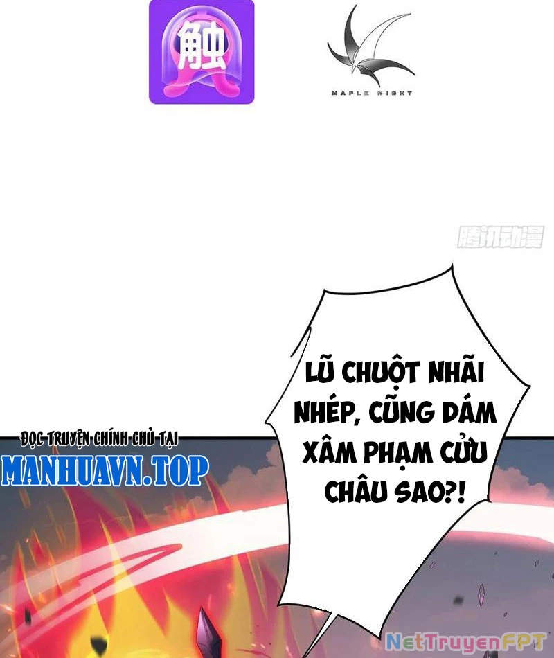 Ta Khôi Phục Thần Minh Chapter 16 - Trang 2