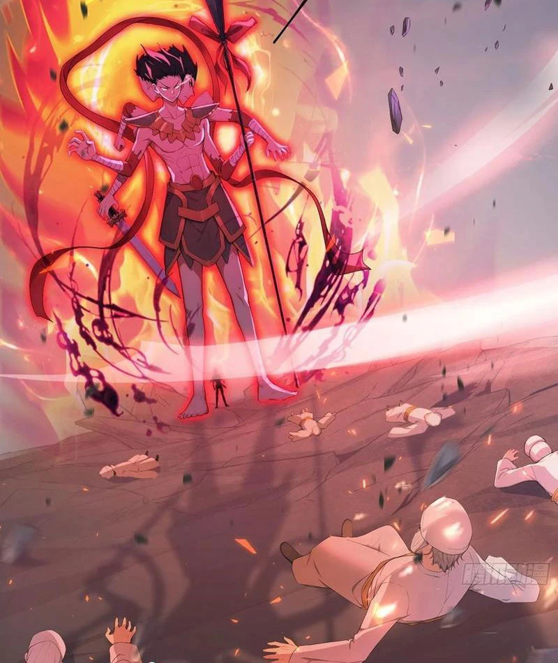 Ta Khôi Phục Thần Minh Chapter 16 - Trang 2