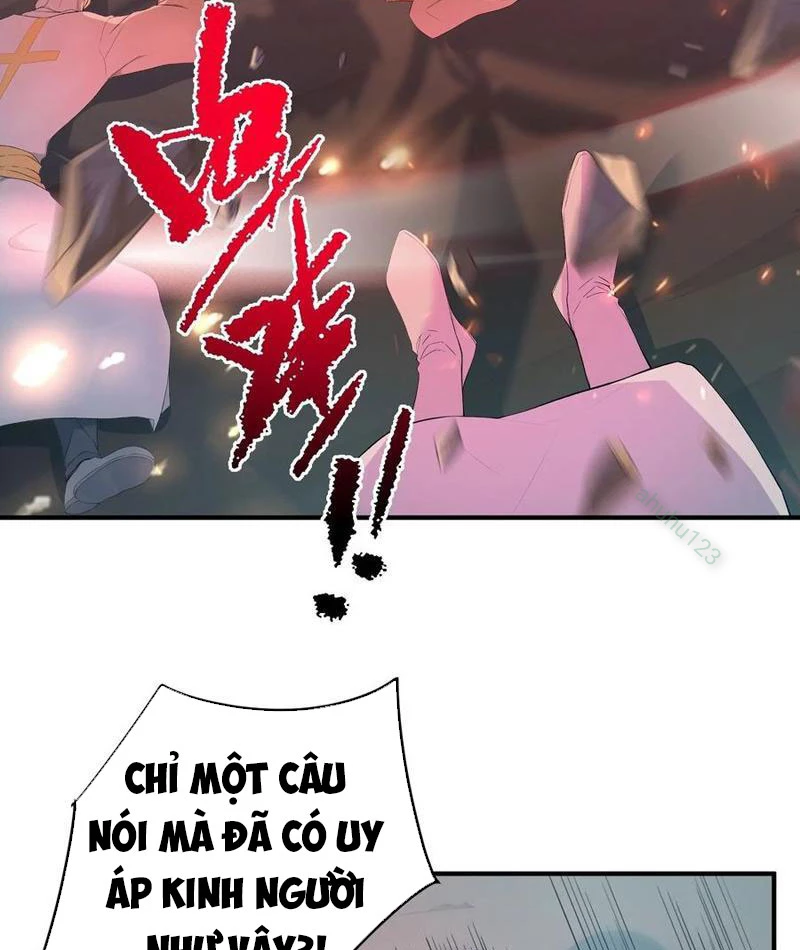 Ta Khôi Phục Thần Minh Chapter 16 - Trang 2