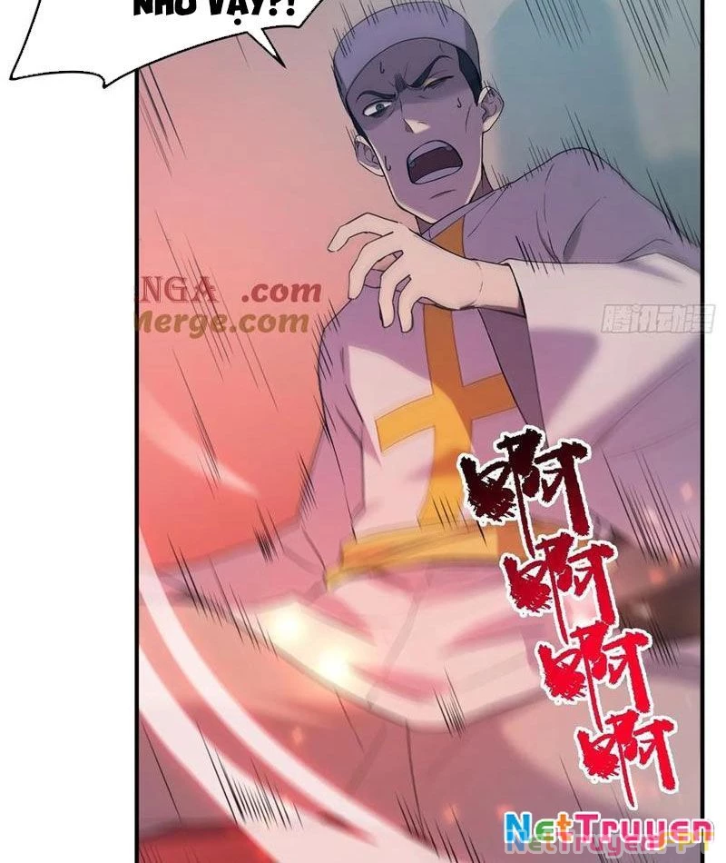 Ta Khôi Phục Thần Minh Chapter 16 - Trang 2