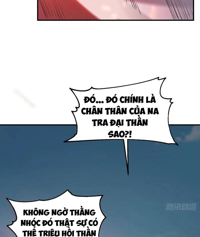 Ta Khôi Phục Thần Minh Chapter 16 - Trang 2