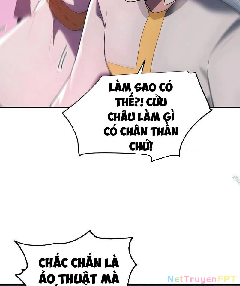 Ta Khôi Phục Thần Minh Chapter 16 - Trang 2