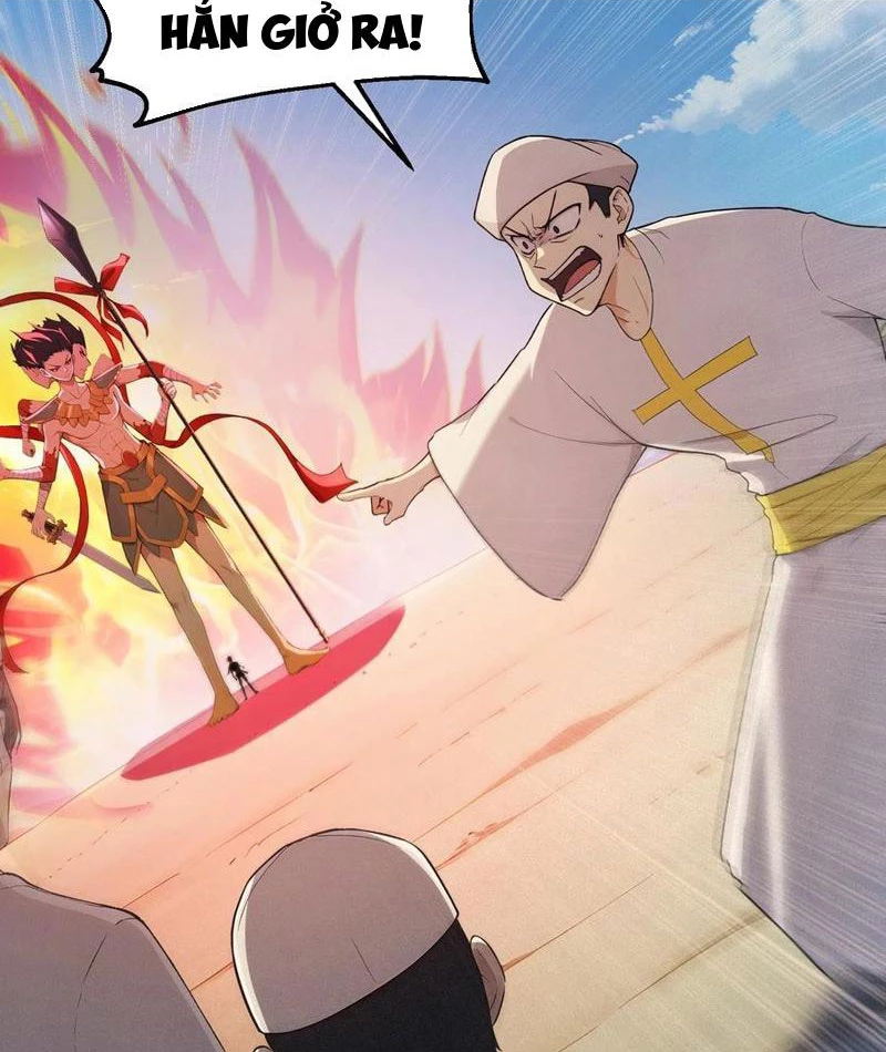 Ta Khôi Phục Thần Minh Chapter 16 - Trang 2