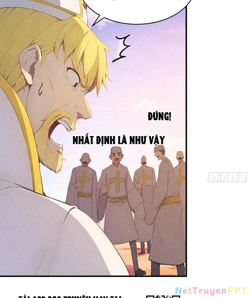 Ta Khôi Phục Thần Minh Chapter 16 - Trang 2