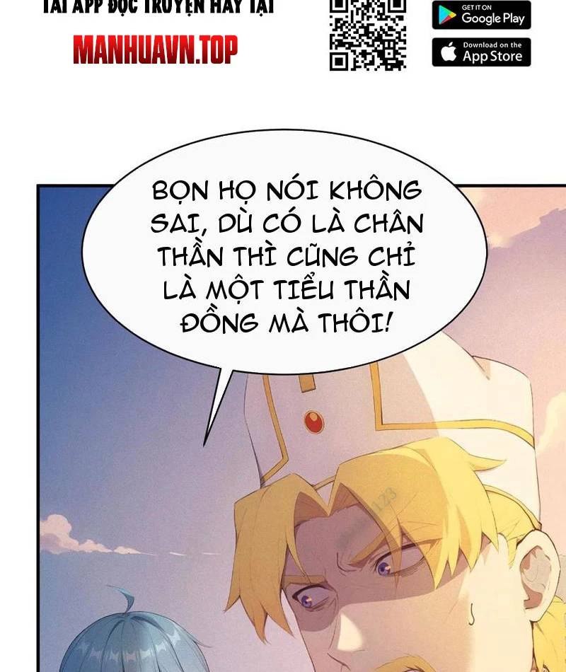 Ta Khôi Phục Thần Minh Chapter 16 - Trang 2
