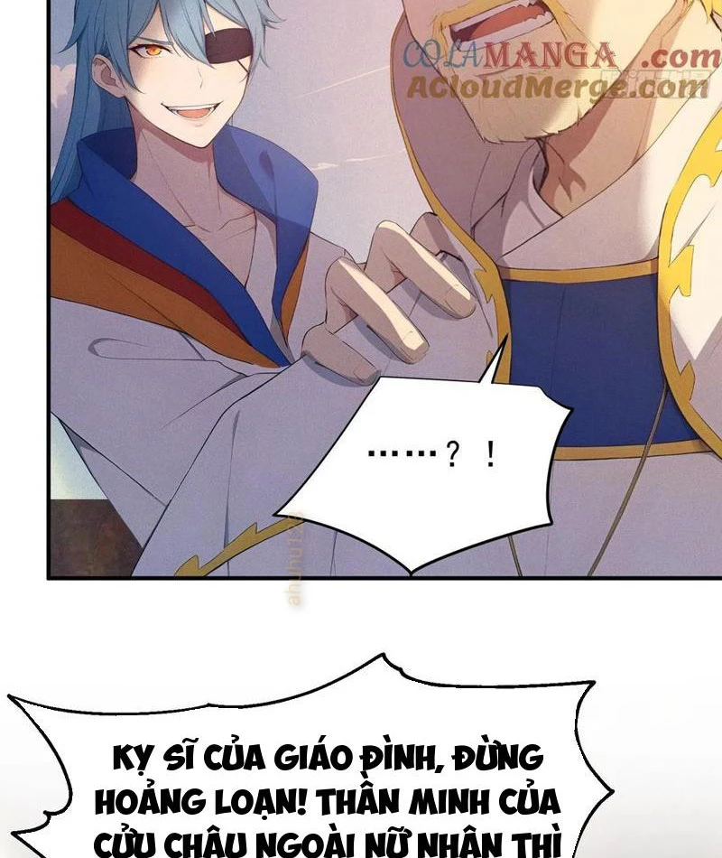 Ta Khôi Phục Thần Minh Chapter 16 - Trang 2