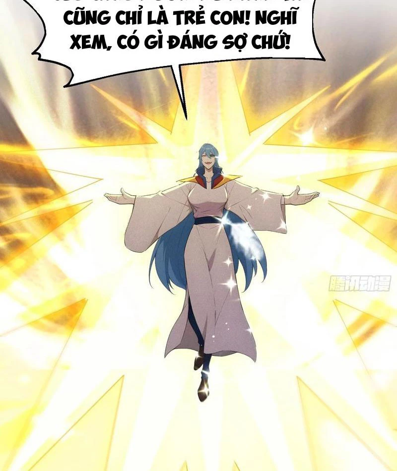 Ta Khôi Phục Thần Minh Chapter 16 - Trang 2