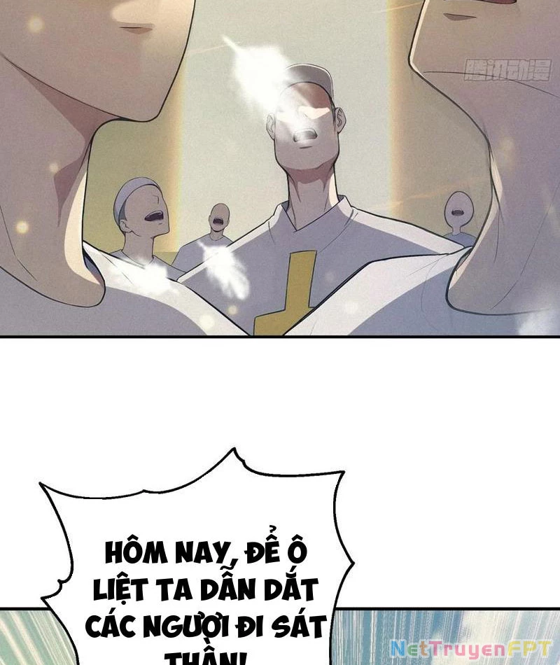 Ta Khôi Phục Thần Minh Chapter 16 - Trang 2