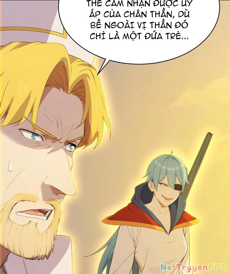 Ta Khôi Phục Thần Minh Chapter 16 - Trang 2