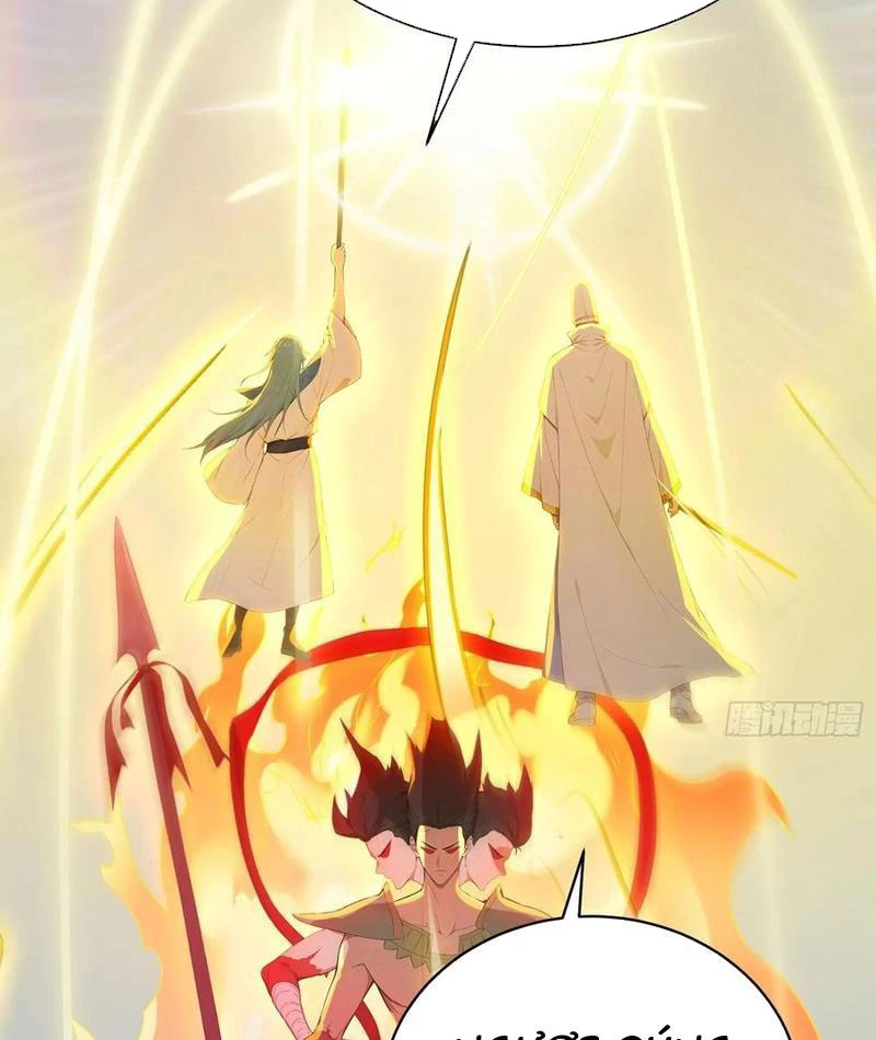 Ta Khôi Phục Thần Minh Chapter 16 - Trang 2