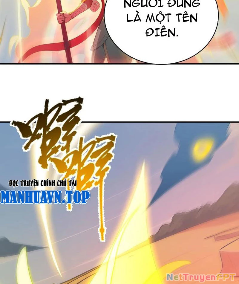 Ta Khôi Phục Thần Minh Chapter 16 - Trang 2