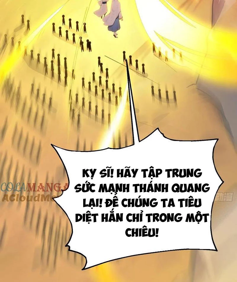 Ta Khôi Phục Thần Minh Chapter 16 - Trang 2
