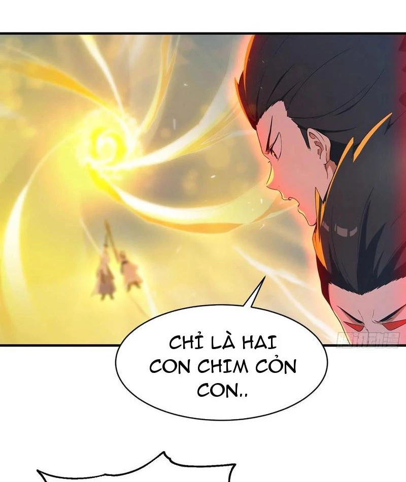 Ta Khôi Phục Thần Minh Chapter 16 - Trang 2