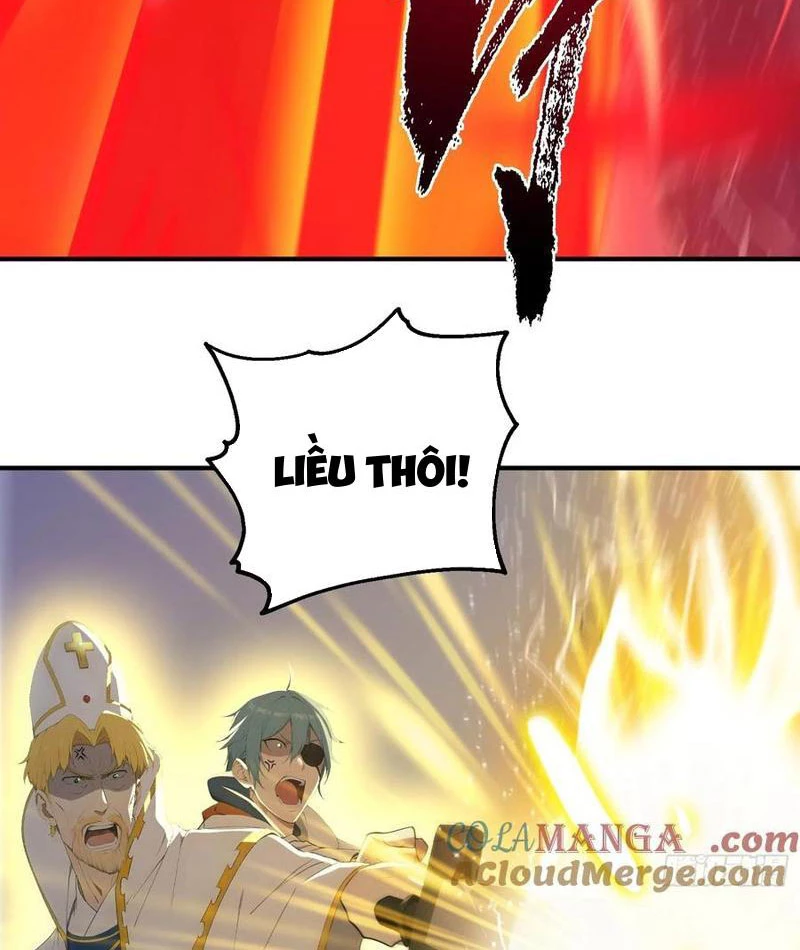 Ta Khôi Phục Thần Minh Chapter 16 - Trang 2