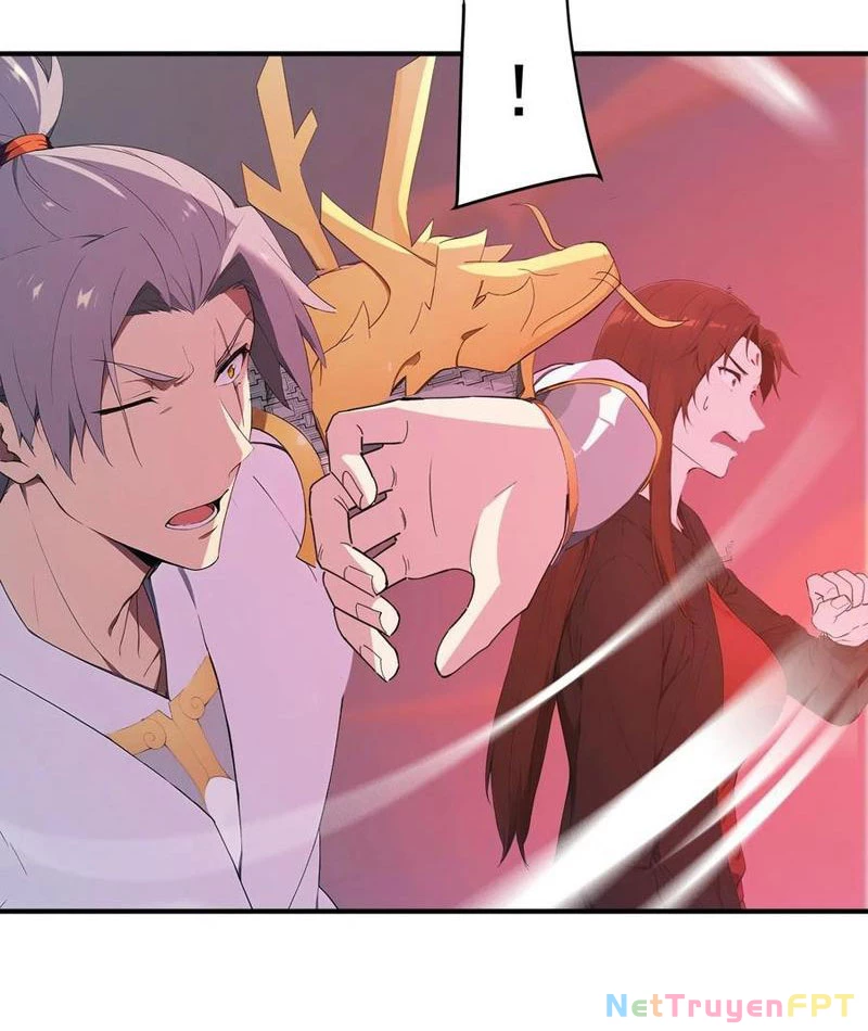 Ta Khôi Phục Thần Minh Chapter 16 - Trang 2