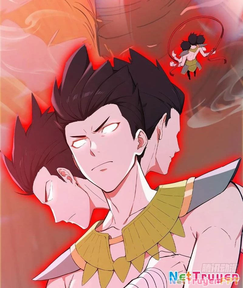 Ta Khôi Phục Thần Minh Chapter 16 - Trang 2