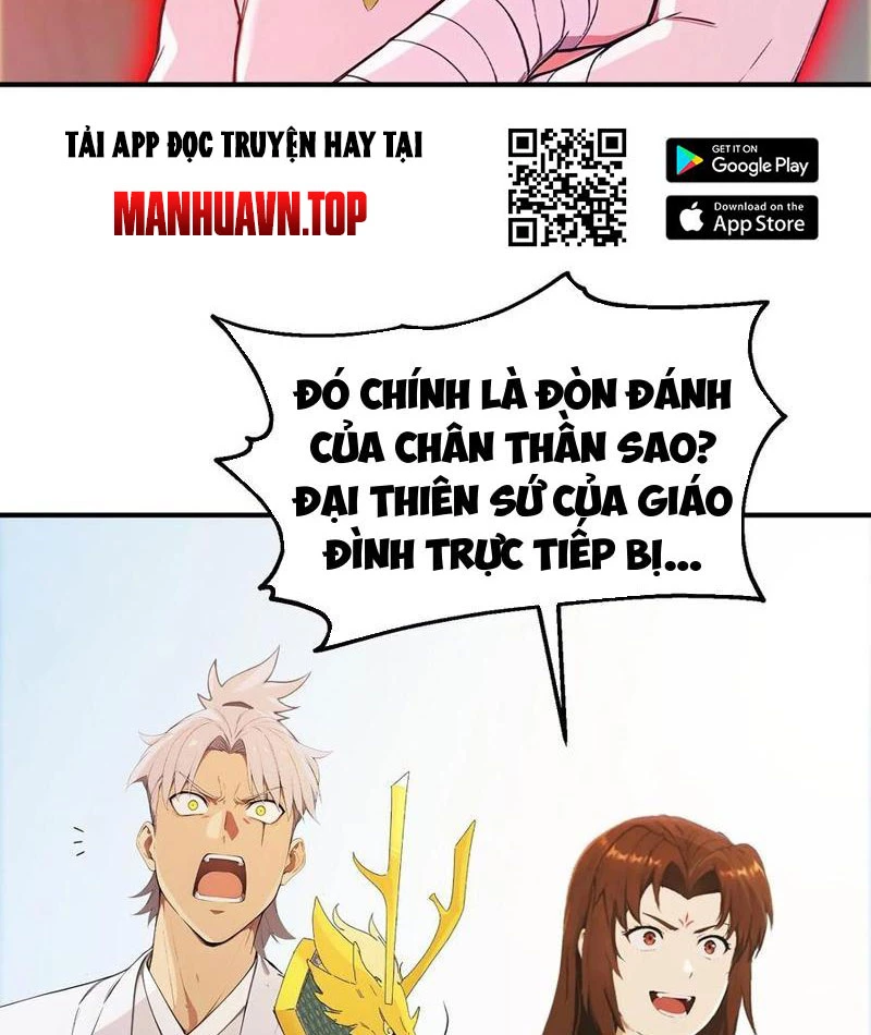 Ta Khôi Phục Thần Minh Chapter 16 - Trang 2