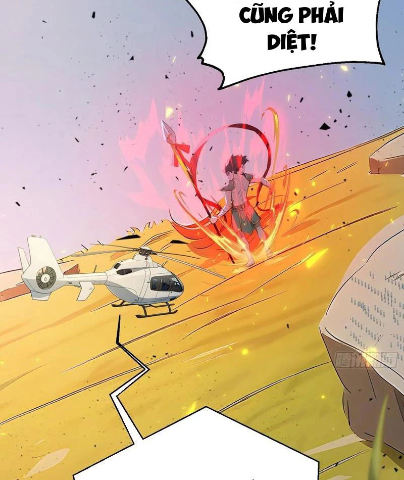 Ta Khôi Phục Thần Minh Chapter 16 - Trang 2