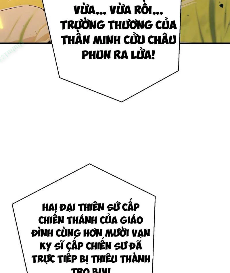 Ta Khôi Phục Thần Minh Chapter 16 - Trang 2