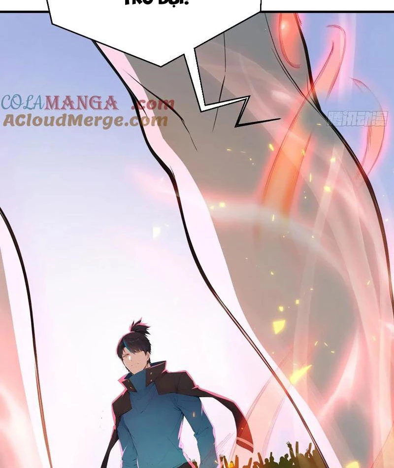 Ta Khôi Phục Thần Minh Chapter 16 - Trang 2