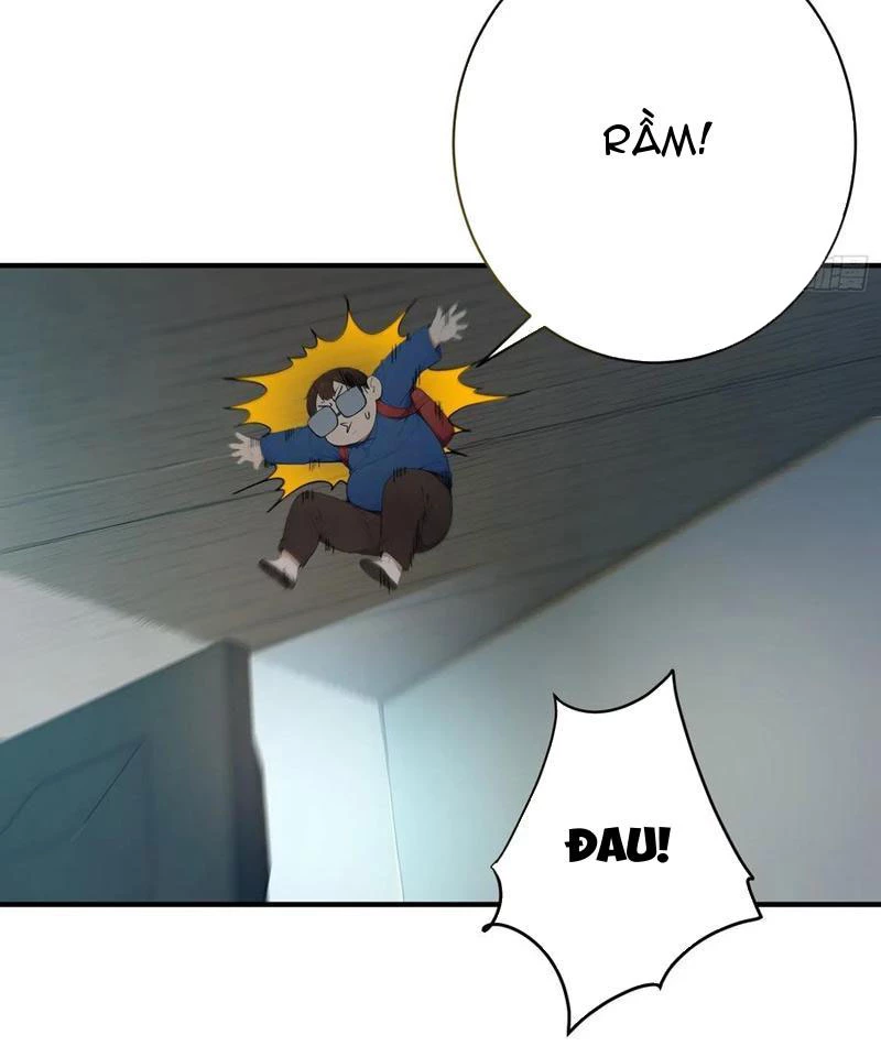 Ta Khôi Phục Thần Minh Chapter 16 - Trang 2