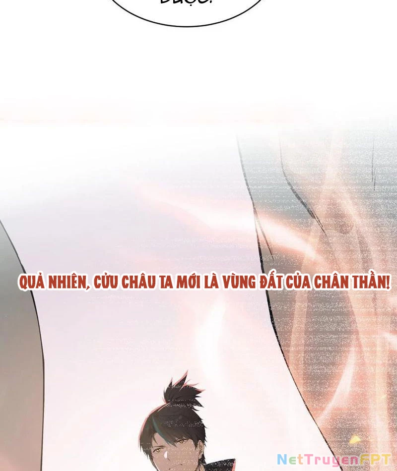Ta Khôi Phục Thần Minh Chapter 16 - Trang 2