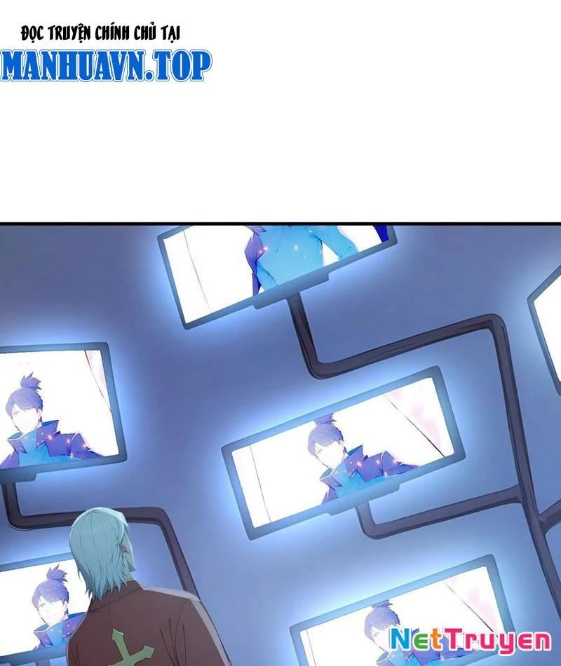 Ta Khôi Phục Thần Minh Chapter 16 - Trang 2