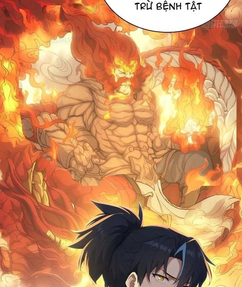 Ta Khôi Phục Thần Minh Chapter 18 - Trang 2