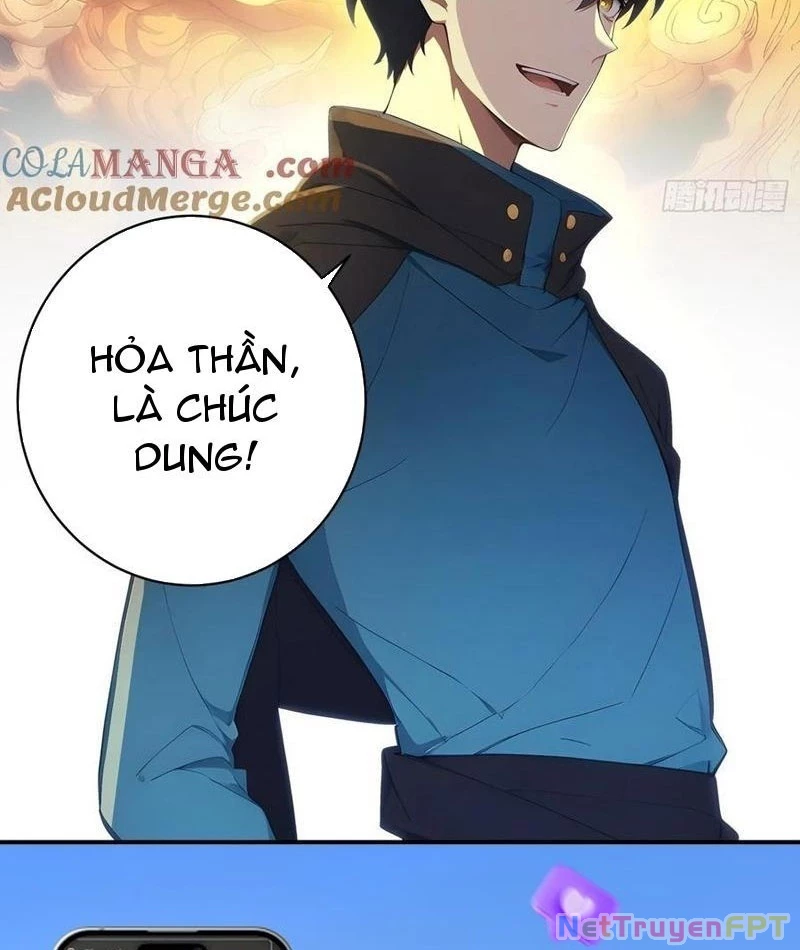 Ta Khôi Phục Thần Minh Chapter 18 - Trang 2