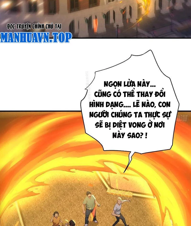 Ta Khôi Phục Thần Minh Chapter 18 - Trang 2