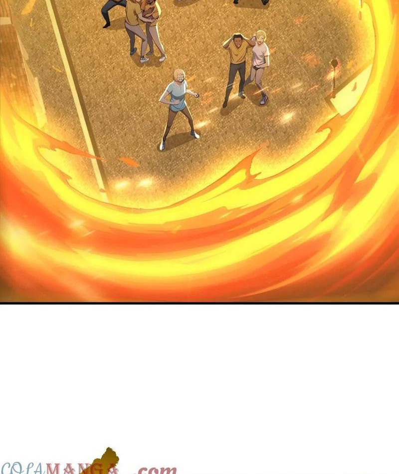 Ta Khôi Phục Thần Minh Chapter 18 - Trang 2