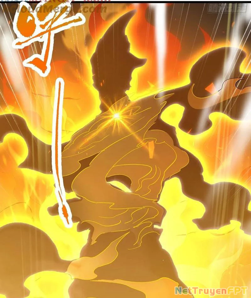 Ta Khôi Phục Thần Minh Chapter 18 - Trang 2