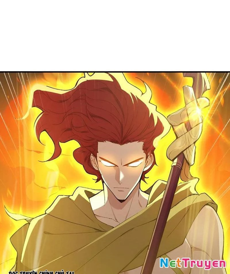 Ta Khôi Phục Thần Minh Chapter 18 - Trang 2