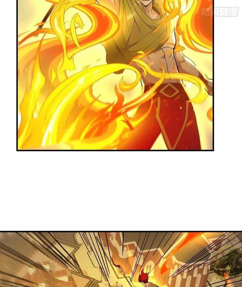 Ta Khôi Phục Thần Minh Chapter 18 - Trang 2