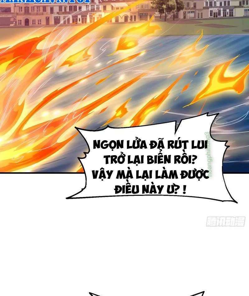 Ta Khôi Phục Thần Minh Chapter 18 - Trang 2