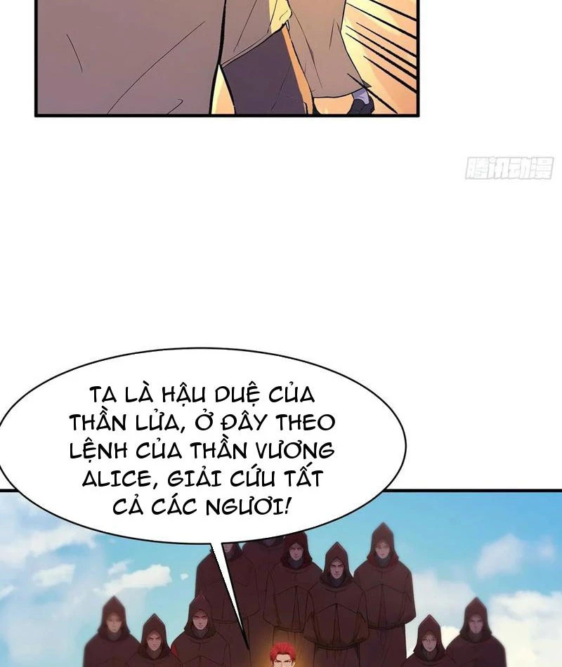 Ta Khôi Phục Thần Minh Chapter 18 - Trang 2