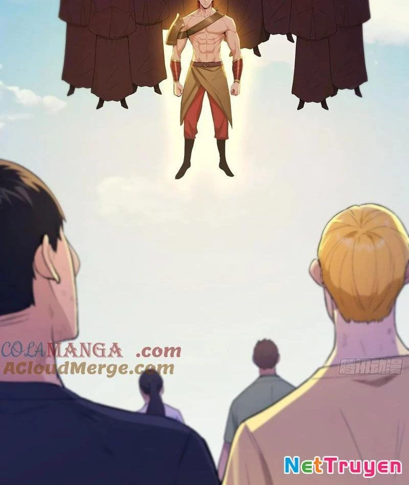 Ta Khôi Phục Thần Minh Chapter 18 - Trang 2