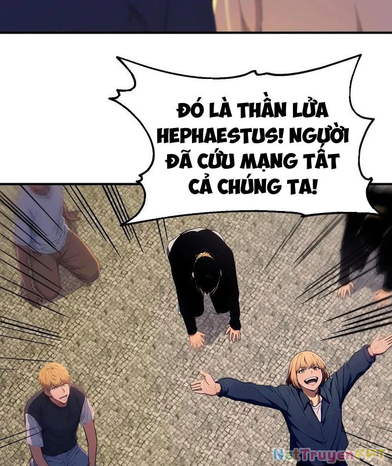 Ta Khôi Phục Thần Minh Chapter 18 - Trang 2