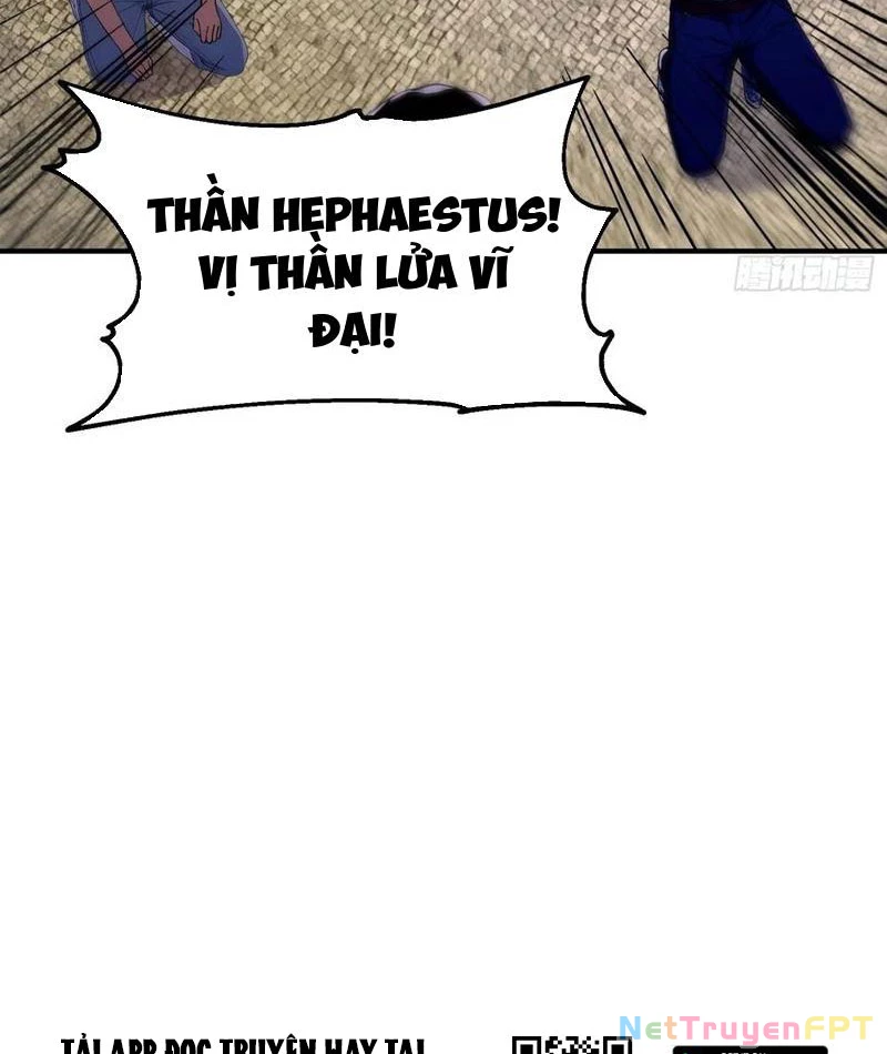 Ta Khôi Phục Thần Minh Chapter 18 - Trang 2