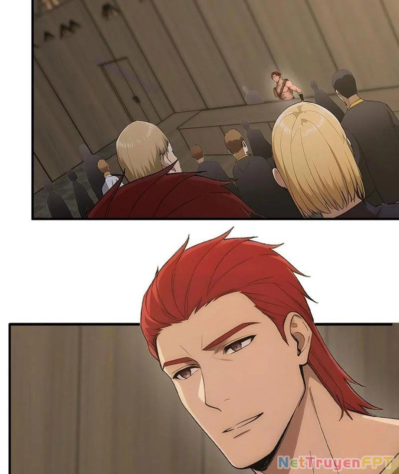 Ta Khôi Phục Thần Minh Chapter 18 - Trang 2